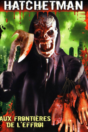  de Filme Vítimas da Noite (2003)