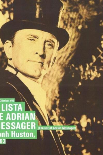  de Filme A Lista de Adrian Messenger (1963)