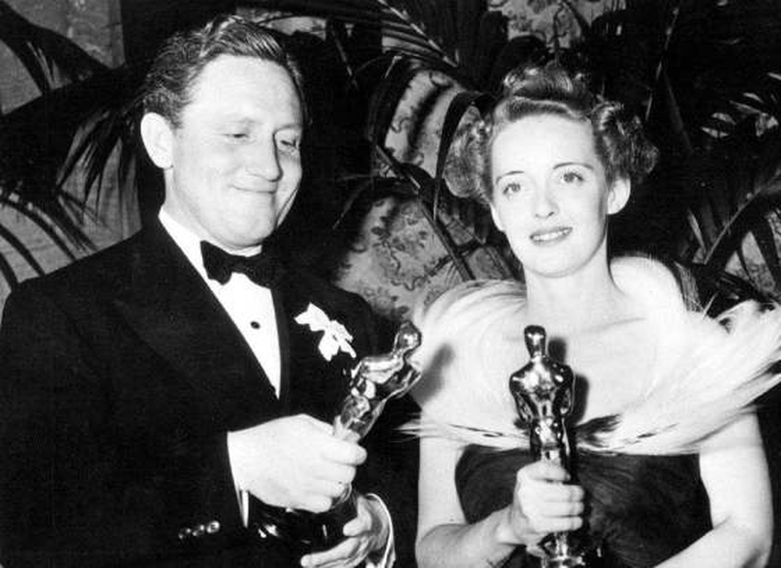 Spencer Tracy - Foto 8