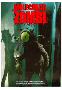 Molecular Zombi (Molecular Zombi)