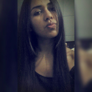 Foto de perfil de Luciana Flavia