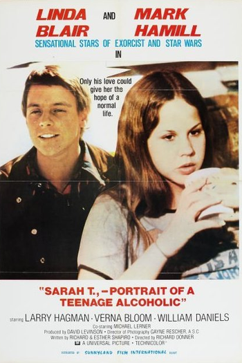  de Filme A Garota Viciada (1975)