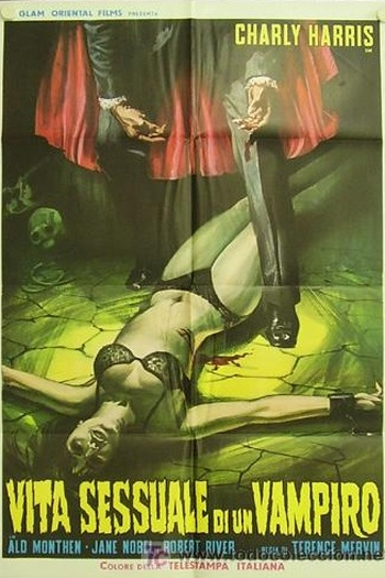  de Filme Santo en El Tesoro de Drácula (1969)