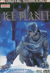Planeta do Gelo (Ice Planet)