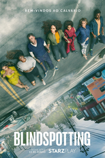 Blindspotting (2ª Temporada) (Blindspotting (Season 2))