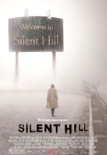 Terror em Silent Hill (Silent Hill)