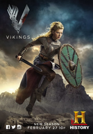 Vikings (2ª Temporada)