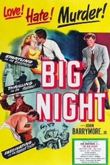  de Filme Noite Inolvidável  (1951)
