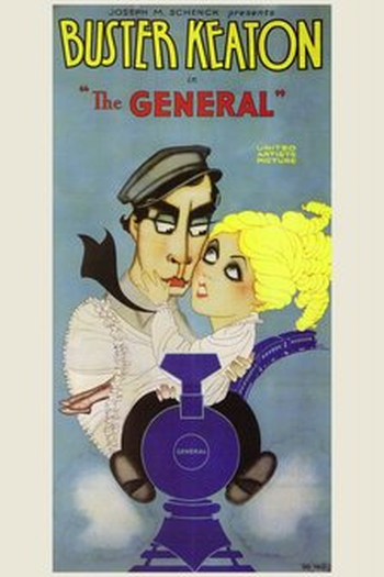  de Filme A General (1926)