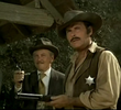 Shootout at Diablo Station