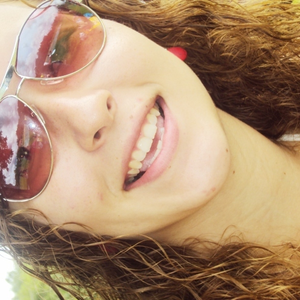 Foto de perfil de Caroline Lopes
