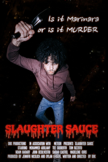  de Curta Slaughter Sauce (2024)