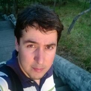 Foto de perfil de Diogo