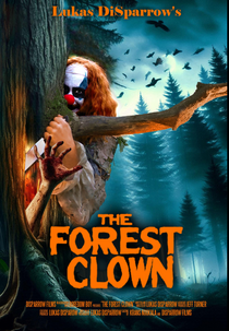 The Forest Clown (The Forest Clown)