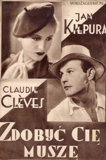  de Filme Tout pour l'amour (1933)
