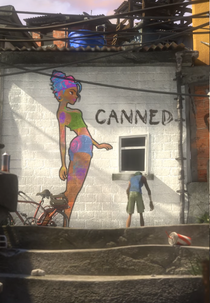 Canned (Canned)