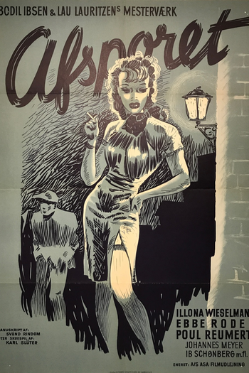  de Filme Derailed (1942)