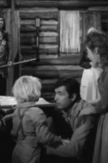 Poster de Episódio The Hostages (1965)