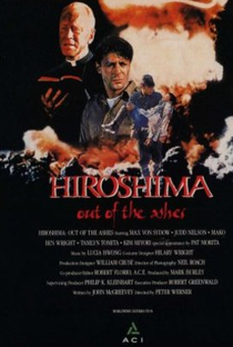 Hiroshima - A Guerra da Sobrevivência - Poster / Capa / Cartaz - Oficial 5