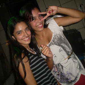 Foto de perfil de Thatiana