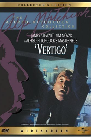  de Filme Um Corpo que Cai (1958)