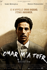 Omar Killed Me (Omar m'a tuer)