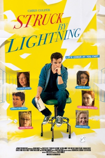  de Filme O Diário de Carson Phillips (2012)