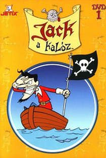 Mad Jack - O Pirata Pirado - Poster / Capa / Cartaz - Oficial 1