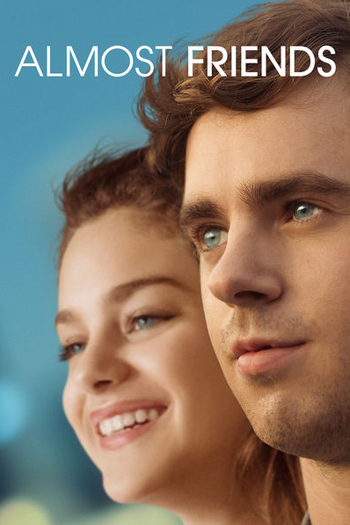  de Filme Quase Amigos (2016)