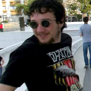 Foto de perfil de Eduardo Firmino Barbosa