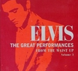 Grandes Momentos de Elvis 3 - Da cintura para cima