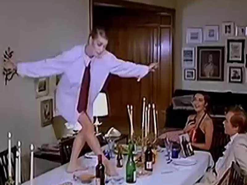 Foto 1 de Vicious and Nude