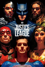 Liga da Justiça (Justice League)