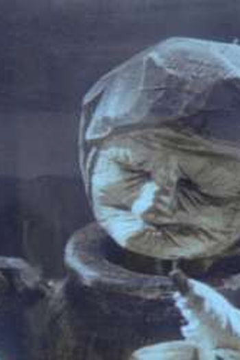 Poster de Curta Dream (1988)