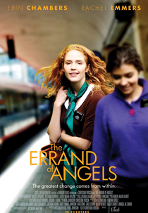A Tarefa dos Anjos (The Errand Of Angels)