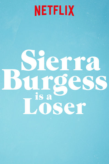  de Filme Sierra Burgess é uma Loser (2018)
