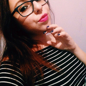 Foto de perfil de Izabella