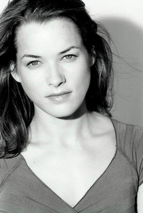 Nicole DeHuff - Poster 1