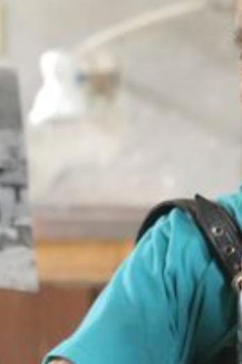 Poster de Curta Artes da Memória (2018)