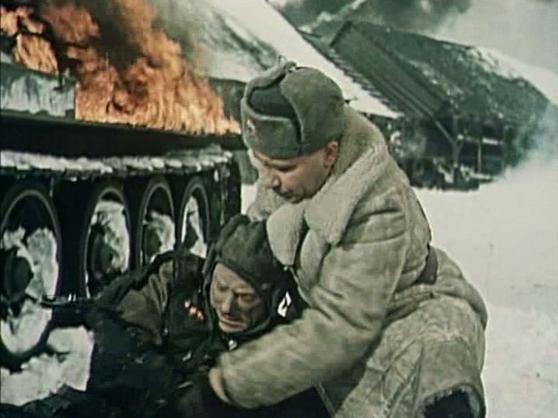 Foto 14 de The Tank Brigade