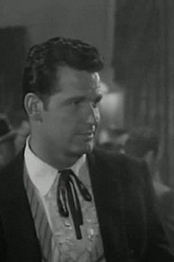 Poster de Episódio Escape to Tampico (1958)