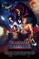 Fall of Grayskull (Fall of Grayskull)