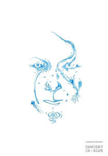 Iamamiwhoami: Concert in Blue (Iamamiwhoami: Concert in Blue)