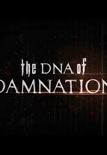 Resident Evil Damnation: The DNA of Damnation (Resident Evil Damnation: The DNA of Damnation)