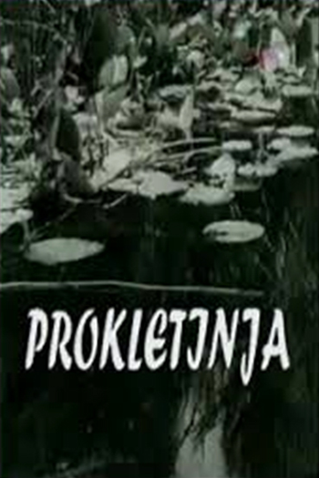 Poster de Filme Prokletinja (1975)