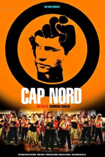 CAP NORD - Poster / Capa / Cartaz - Oficial 1