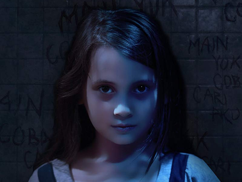 Foto 1 de Boneca Maldita