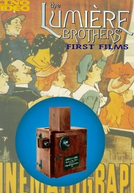 The Lumière Brothers' First Films (The Lumière Brothers' First Films)