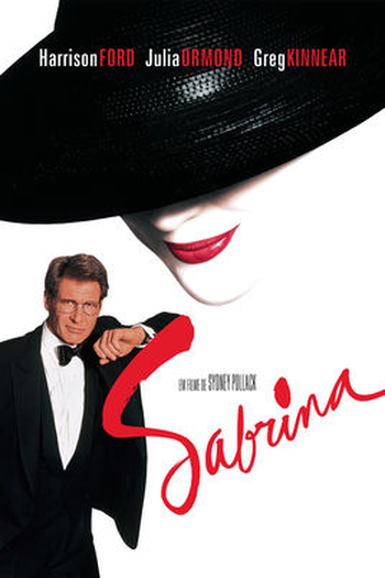  de Filme Sabrina (1995)