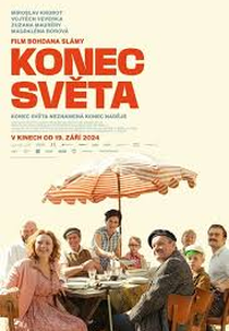 O Fim Do Mundo (Konec Sveta)